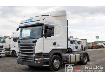 Тягач SCANIA R