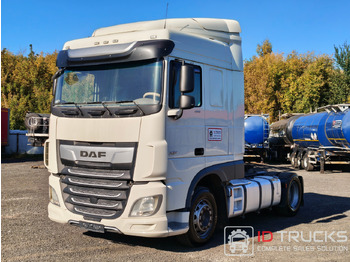 Тягач DAF XF 106 480