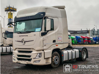 Тягач DONGFENG GX