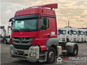 Тягач MERCEDES-BENZ Axor