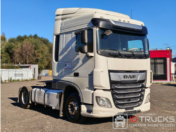 Тягач Седельный тягач DAF XF 106.480, 2021: фото 3