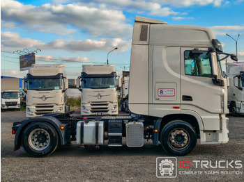 Тягач Седельный тягач DONGFENG GX, 2024: фото 4