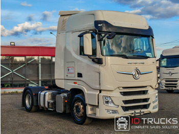 Тягач Седельный тягач DONGFENG GX, 2024: фото 3