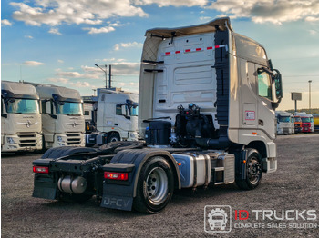 Тягач Седельный тягач DONGFENG GX, 2024: фото 5