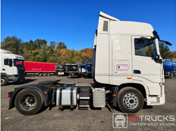 Тягач Седельный тягач Dongfeng GX, 2024: фото 4 Тягач Седельный тягач Dongfeng GX, 2024: фото 4