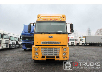 Тягач Седельный тягач FORD CARGO 1838T 2011: фото 2 Тягач Седельный тягач FORD CARGO 1838T 2011: фото 2