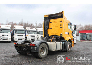 Тягач Седельный тягач FORD CARGO 1838T 2011: фото 5 Тягач Седельный тягач FORD CARGO 1838T 2011: фото 5