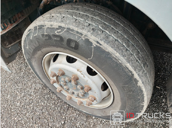 Тягач Седельный тягач Mercedes-Benz Axor, 2013: фото 4