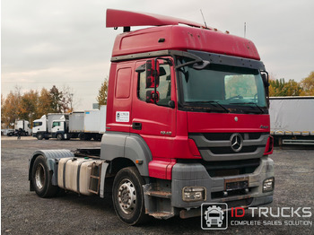 Тягач Седельный тягач Mercedes-Benz Axor, 2013: фото 3