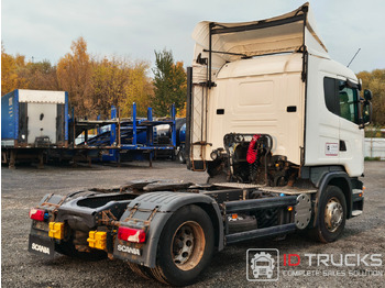 Тягач Седельный тягач Scania G, 2018: фото 5 Тягач Седельный тягач Scania G, 2018: фото 5