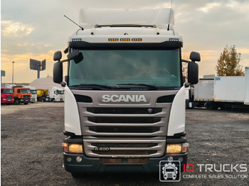 Тягач Седельный тягач Scania G, 2018: фото 2 Тягач Седельный тягач Scania G, 2018: фото 2