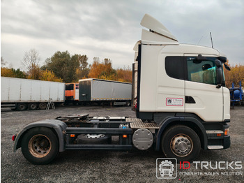 Тягач Седельный тягач Scania G, 2018: фото 4 Тягач Седельный тягач Scania G, 2018: фото 4