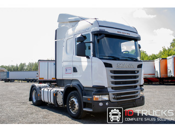 Тягач Седельный тягач Scaniа R, 2018: фото 3 Тягач Седельный тягач Scaniа R, 2018: фото 3