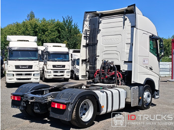 Тягач Седельный тягач Volvo FH-TRUCK , 2020: фото 5 Тягач Седельный тягач Volvo FH-TRUCK , 2020: фото 5