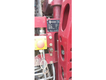 Буровая машина Rothosonic CRS-T: фото 3 Буровая машина Rothosonic CRS-T: фото 3