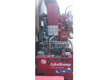 Буровая машина Rothosonic CRS-T: фото 4 Буровая машина Rothosonic CRS-T: фото 4