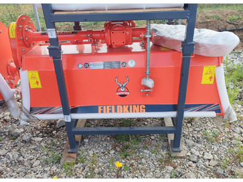 Новый Почвофреза Fieldking BRTMG-125: фото 3