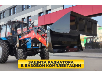 Новый Фронтальный погрузчик для трактора Harvest Харвест 1000 PLUS: фото 2 Новый Фронтальный погрузчик для трактора Harvest Харвест 1000 PLUS: фото 2