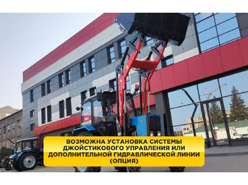Новый Фронтальный погрузчик для трактора Harvest Харвест 1000 PLUS: фото 5 Новый Фронтальный погрузчик для трактора Harvest Харвест 1000 PLUS: фото 5