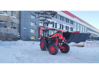 Новый Фронтальный погрузчик для трактора Harvest Харвест 1300L/1: фото 2 Новый Фронтальный погрузчик для трактора Harvest Харвест 1300L/1: фото 2