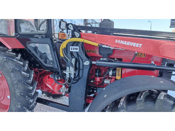 Новый Фронтальный погрузчик для трактора Harvest Харвест 1300L/1: фото 5 Новый Фронтальный погрузчик для трактора Harvest Харвест 1300L/1: фото 5