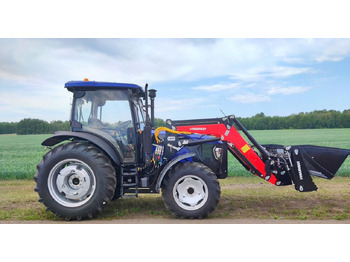 Новый Фронтальный погрузчик для трактора Harvest Харвест 1300S: фото 5