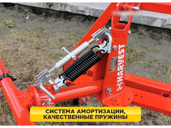 Новый Сеноворошилка Harvest PWR серия: фото 4 Новый Сеноворошилка Harvest PWR серия: фото 4