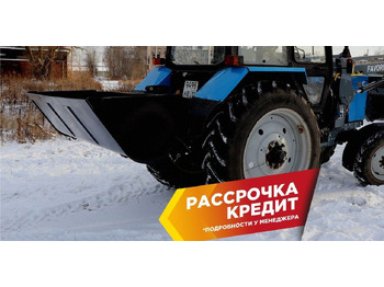 Новый Ковш для погрузчика Ковш на заднюю навеску 0,7 м3: фото 2 Новый Ковш для погрузчика Ковш на заднюю навеску 0,7 м3: фото 2