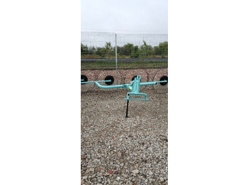Новый Сеноворошилка Mv-Groupp OGR 4: фото 5 Новый Сеноворошилка Mv-Groupp OGR 4: фото 5