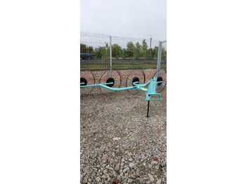 Новый Сеноворошилка Mv-Groupp OGR 5: фото 2 Новый Сеноворошилка Mv-Groupp OGR 5: фото 2