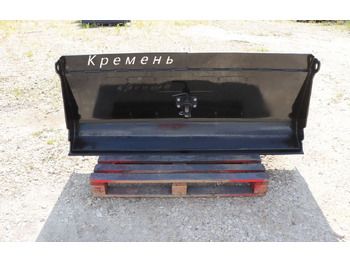 Новый Отвал Отвал Кремень ок1800 L1800мм на заднюю навеску: фото 3 Новый Отвал Отвал Кремень ок1800 L1800мм на заднюю навеску: фото 3