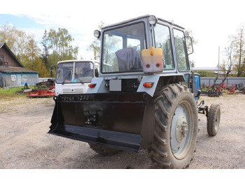 Новый Отвал Отвал Кремень ок2000 L2000мм на заднюю навеску: фото 5