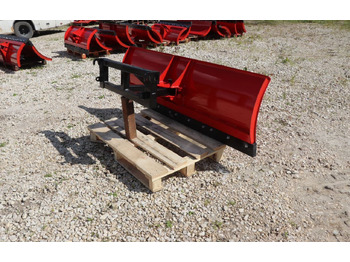 Новый Отвал Отвал Снеговик ок2000 L2000мм на стрелу под евро-рамку: фото 3 Новый Отвал Отвал Снеговик ок2000 L2000мм на стрелу под евро-рамку: фото 3