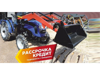 Новый Фронтальный погрузчик для трактора Палехагромаш Фаворит 300: фото 2 Новый Фронтальный погрузчик для трактора Палехагромаш Фаворит 300: фото 2