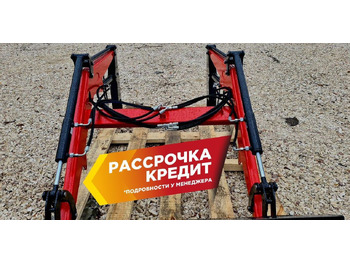 Новый Фронтальный погрузчик для трактора Палехагромаш Фаворит 500: фото 4 Новый Фронтальный погрузчик для трактора Палехагромаш Фаворит 500: фото 4