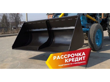 Новый Фронтальный погрузчик для трактора Палехагромаш Фаворит 800: фото 2 Новый Фронтальный погрузчик для трактора Палехагромаш Фаворит 800: фото 2