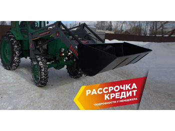 Новый Фронтальный погрузчик для трактора Палехагромаш Фаворит 900: фото 2 Новый Фронтальный погрузчик для трактора Палехагромаш Фаворит 900: фото 2