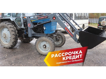 Новый Фронтальный погрузчик для трактора Погрузчик пку-1 Комфорт на трактор юмз (6 серии): фото 2 Новый Фронтальный погрузчик для трактора Погрузчик пку-1 Комфорт на трактор юмз (6 серии): фото 2
