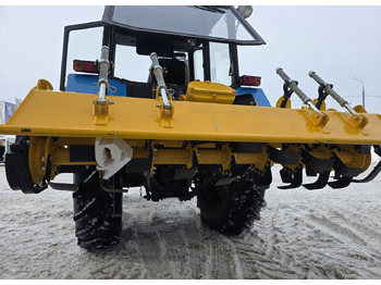 Новый Почвофреза SOIL KING BPR-7: фото 3 Новый Почвофреза SOIL KING BPR-7: фото 3