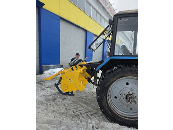 Новый Почвофреза SOIL KING BPR-7: фото 4 Новый Почвофреза SOIL KING BPR-7: фото 4