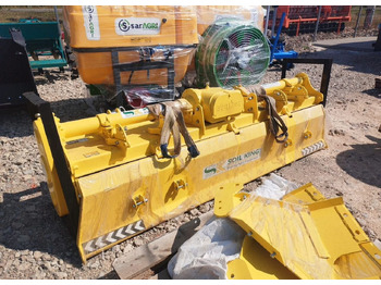 Новый Почвофреза SOIL KING BPR-8: фото 5 Новый Почвофреза SOIL KING BPR-8: фото 5