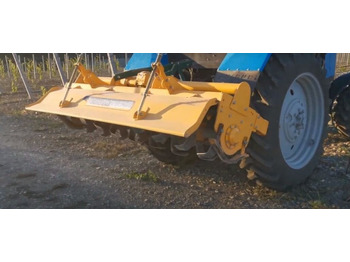 Новый Почвофреза SOIL KING BPR-8: фото 3 Новый Почвофреза SOIL KING BPR-8: фото 3