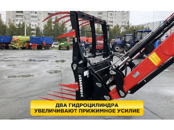 Грейфер Захват для силоса S: фото 4 Грейфер Захват для силоса S: фото 4
