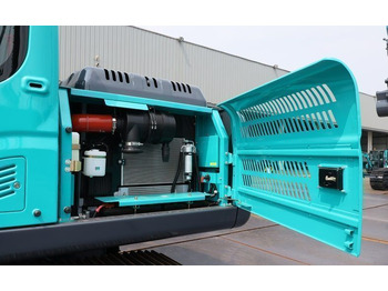 Новый Гусеничный экскаватор SUNWARD SWE 150E: фото 3 Новый Гусеничный экскаватор SUNWARD SWE 150E: фото 3