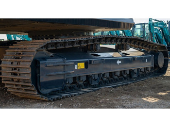 Новый Гусеничный экскаватор SUNWARD SWE 265F: фото 3 Новый Гусеничный экскаватор SUNWARD SWE 265F: фото 3