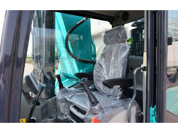 Новый Гусеничный экскаватор SUNWARD SWE 400E-3H: фото 3 Новый Гусеничный экскаватор SUNWARD SWE 400E-3H: фото 3