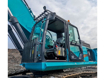 Новый Гусеничный экскаватор SUNWARD SWE 500E-3H: фото 2 Новый Гусеничный экскаватор SUNWARD SWE 500E-3H: фото 2