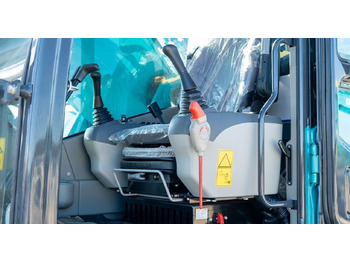 Новый Гусеничный экскаватор SUNWARD SWE 500E-3H: фото 3