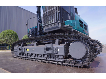 Новый Гусеничный экскаватор SUNWARD SWE 700F: фото 2 Новый Гусеничный экскаватор SUNWARD SWE 700F: фото 2