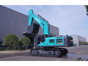 Новый Гусеничный экскаватор SUNWARD SWE 700F: фото 4 Новый Гусеничный экскаватор SUNWARD SWE 700F: фото 4